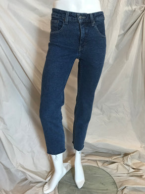 Jeans bleu LOIS