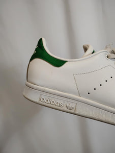 Espadrilles Stan Smith vert