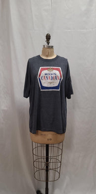 T-shirt MOLSON CANADIAN