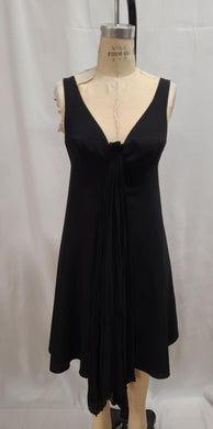 Robe noire MARIE SAINT-PIERRE