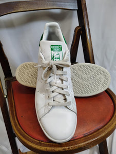 Espadrilles Stan Smith vert