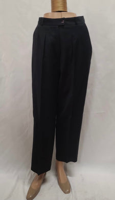 Pantalons ballon noir