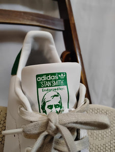 Espadrilles Stan Smith vert