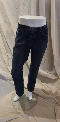 Jeans bleu LOIS