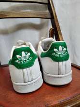 Espadrilles Stan Smith vert