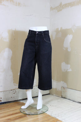 Jeans Big Bell bleu foncé