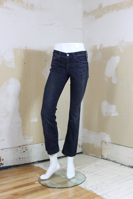 Jeans bleu foncé 7 for all Mankind