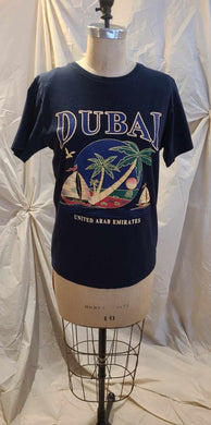 T-shirt DUBAI