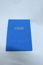 Atlas du monde READER'S DIGEST BARTHOLOMEW