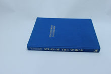 Atlas du monde READER'S DIGEST BARTHOLOMEW